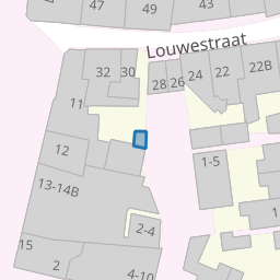 Perceel KWK01-A-15476