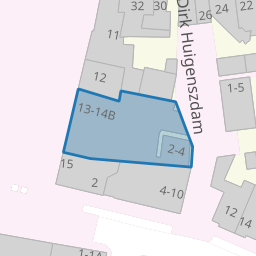 Perceel KWK01-A-15477