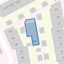 Perceel KWK01-A-15485