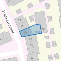 Perceel KWK01-A-15486