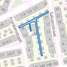 Perceel KWK01-A-15487