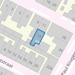 Perceel KWK01-A-15491