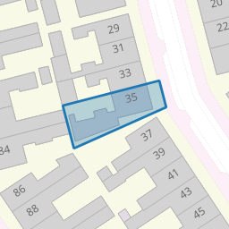 Perceel KWK01-A-15497