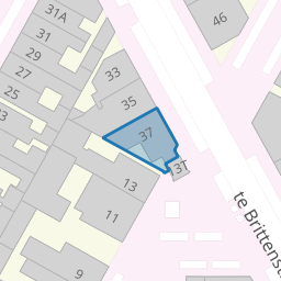 Perceel KWK01-A-15509