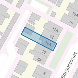 Perceel KWK01-A-15513