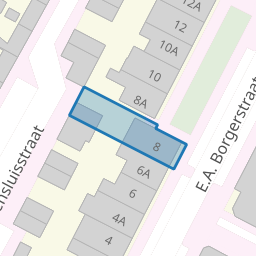 Perceel KWK01-A-15516