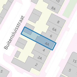 Perceel KWK01-A-15519