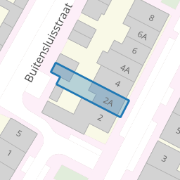 Perceel KWK01-A-15521