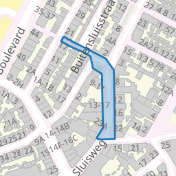 Perceel KWK01-A-15524