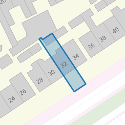 Perceel KWK01-A-15528