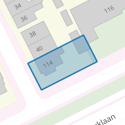 Perceel KWK01-A-15532