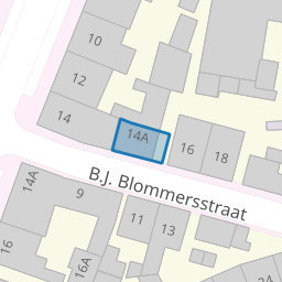 Perceel KWK01-A-15542