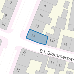 Perceel KWK01-A-15543