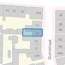 Perceel KWK01-A-15545