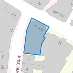 Perceel KWK01-A-15555