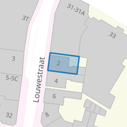 Perceel KWK01-A-15556