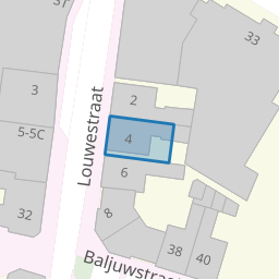 Perceel KWK01-A-15557