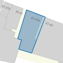 Perceel KWK01-A-15561