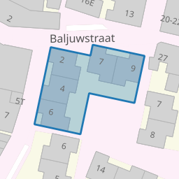 Perceel KWK01-A-15565