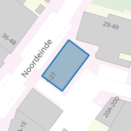 Perceel KWK01-A-15568