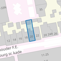 Perceel KWK01-A-15578