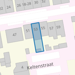 Perceel KWK01-A-15581