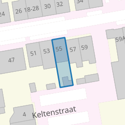 Perceel KWK01-A-15582