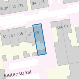 Perceel KWK01-A-15584