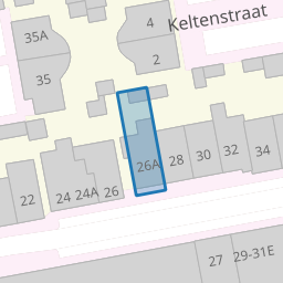 Perceel KWK01-A-15585