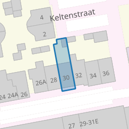 Perceel KWK01-A-15587