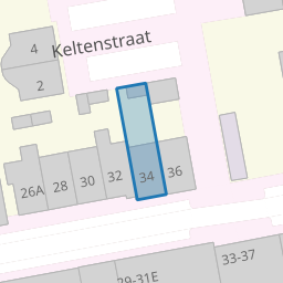 Perceel KWK01-A-15589