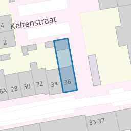 Perceel KWK01-A-15590