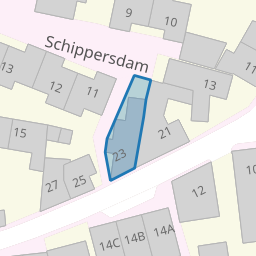 Perceel KWK01-A-15593