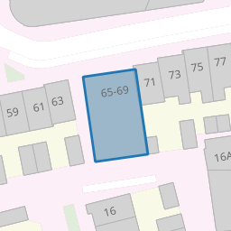 Perceel KWK01-A-15597