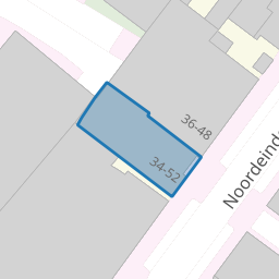 Perceel KWK01-A-15600