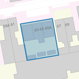 Perceel KWK01-A-15603