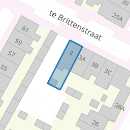 Perceel KWK01-A-15615