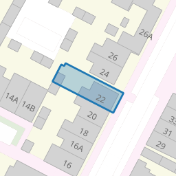 Perceel KWK01-A-15622