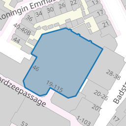 Perceel KWK01-A-15646