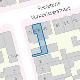 Perceel KWK01-A-15653