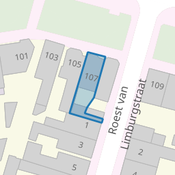 Perceel KWK01-A-15662