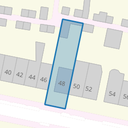 Perceel KWK01-A-15672