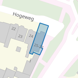 Perceel KWK01-A-15678