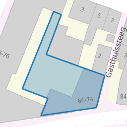 Perceel KWK01-A-15684