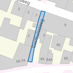 Perceel KWK01-A-15687