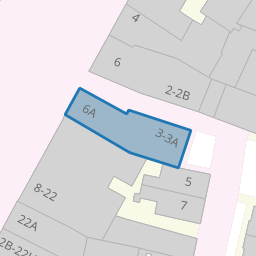 Perceel KWK01-A-15695