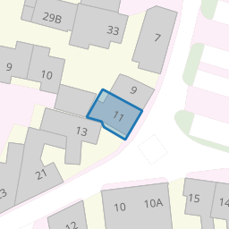 Perceel KWK01-A-15701