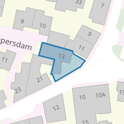 Perceel KWK01-A-15702