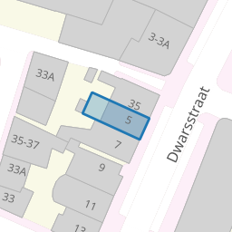 Perceel KWK01-A-15709