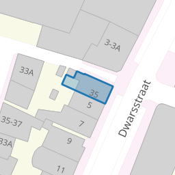 Perceel KWK01-A-15711